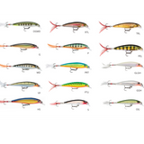 Rapala X-Rap 08 Jerkbait - Fish On Tackle Store