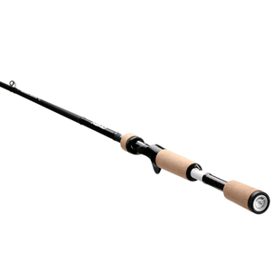 7'3 mh omen baitcast rod 13 Fishing Omen Black Casting Rod 7.3 Medium– Fish On Tackle Store