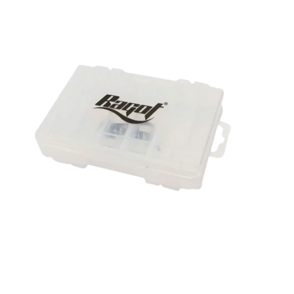 RAGOT Box Terminal Tackle