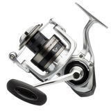 Savage Gear Sea Fishing Reel SGS6 14000H FD 6+1BB - Fish On Tackle Store