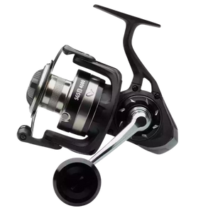 Savage Gear Sea Fishing Reel SGS8 14000H FD 8+1BB