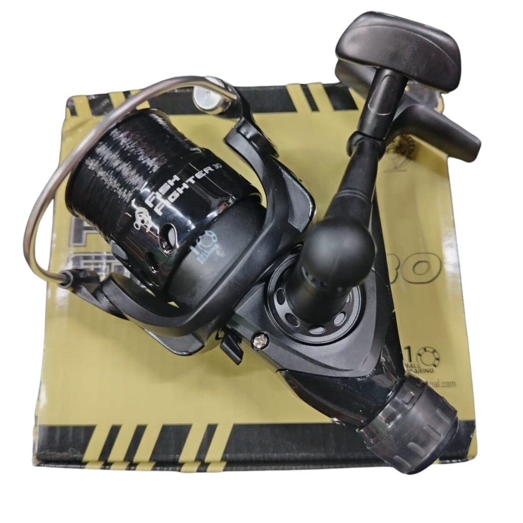 bass fishing reel for sale cape town Carp Hunter Baitrunner BFV1-5000 Blue | Baitcasting Reels - Mias Angling offering unparalleled protection from water Bass Angling Spinning Reels