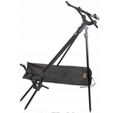 Prologic C-Series Convertable Long Legs 3 Rod Pod