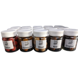 Psycho Baits Boosted Hookbait Boilies