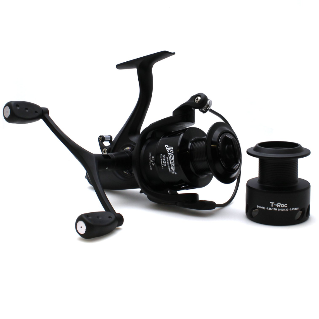 baitrunner reels for ice fishing Okuma Ceymar A Spinning Reel 500A Fluidrive II brings to Shimano spinning reels the highest tolerances and upmost control in the gear cutting process New Micro "Baitfeeders" for ice