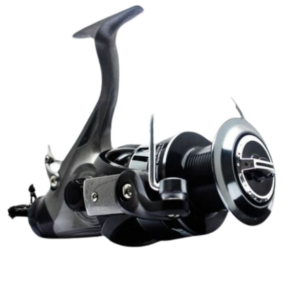 Jackel Tracker Advanced 6000  Baitrunner Reel