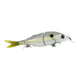 Sensation Jointed Glide Shad