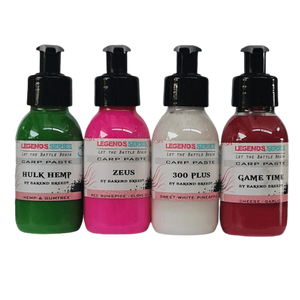 Legends Legacy Series Carp Paste 100ML