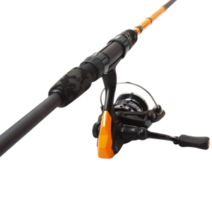 Okuma Jaw 661S+ Balance Spinning Reel 2000 4+1 Combo - Fish On Tackle Store