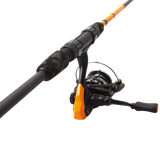 Okuma Jaw 661S+ Balance Spinning Reel 2000 4+1 Combo - Fish On Tackle Store
