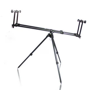 Jackel Tri 4 Rod Pod