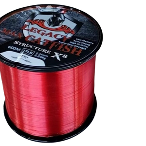 Legends Legacy Maximus Catfish Line 600M