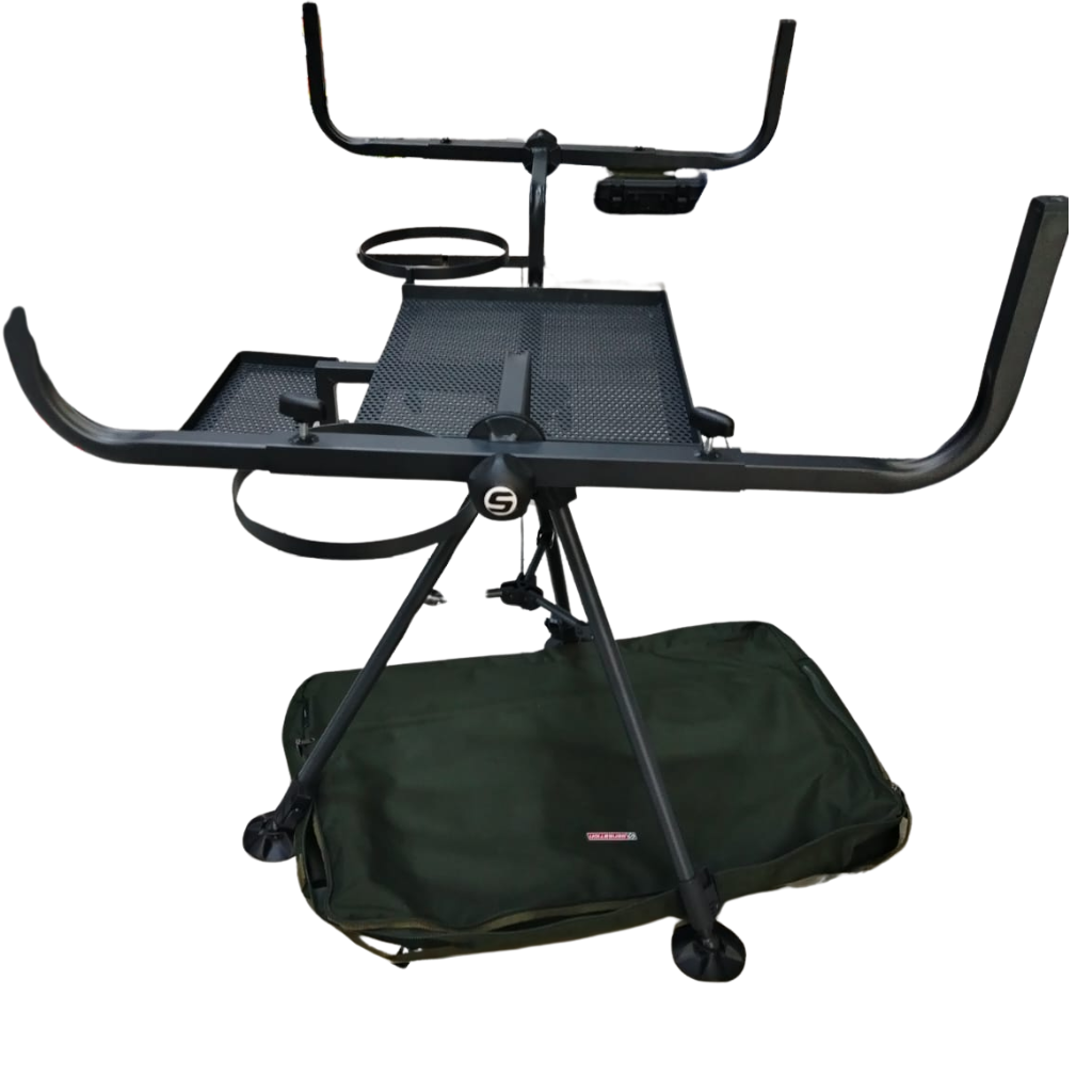 Sensation Muti Box Stand Ultimate