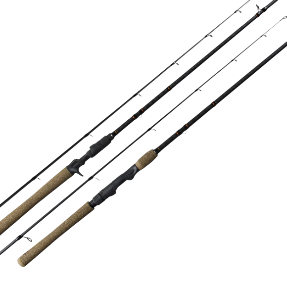 Sensation Casting Rod Axis Bass 7FT MH 2pc