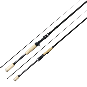 Sensation Casting Magma 7.1FT MH Spinning 2PC - Fish On Tackle Store