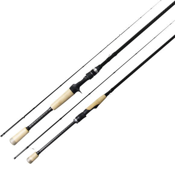 Sensation Casting Magma 7.1FT MH Spinning 2PC