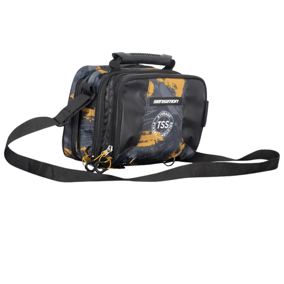 Sensation Extreme File 20 Bass Bag