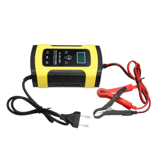 Intelligent Battery Charger 15A 12v - Fish On Tackle Store