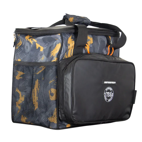 Sensation Carp Hunter Bag