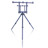 Jackel Tri 4 Rod Pod