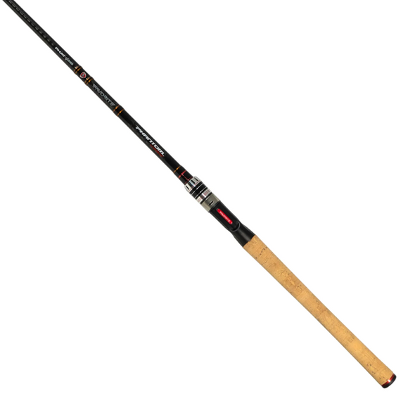 Favorite ptgc-701mh Phantom Glass Rod 7FT MH