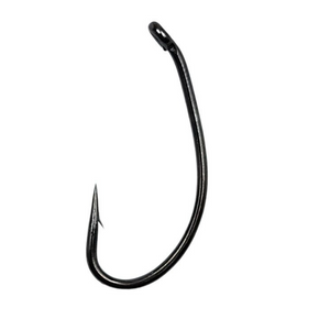 Mustad Maruto Carp 8007 Hook - Fish On Tackle Store