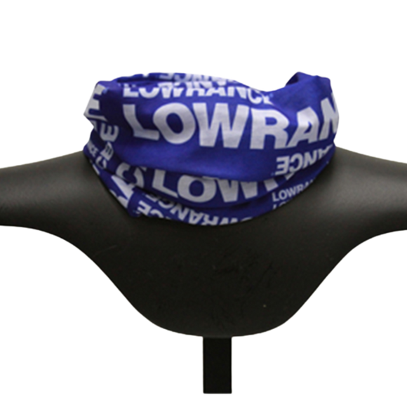 Lowrance UV Neck Protector