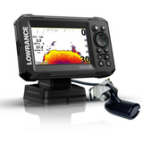 Lowrance Eagle 5 HDI 83/200 Fish Finder
