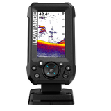 Lowrance Eagle 4X Fish Finder