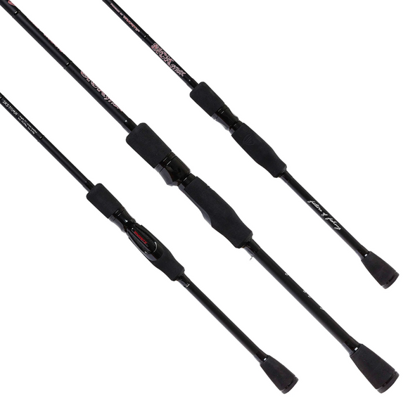 Favorite Sick Stick Spinning Rod 7ft SKS-711MH