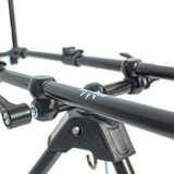 Jackel Tri 4 Rod Pod