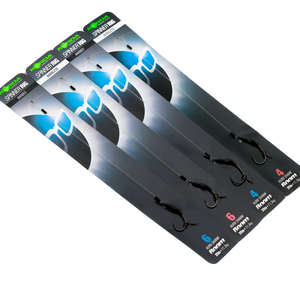 Korda Spinner Rig Kurv Shank Booms