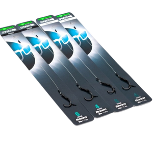Korda Spinner Rig Krank Booms