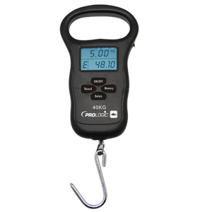 Prologic Commander Digital Scale 40KG