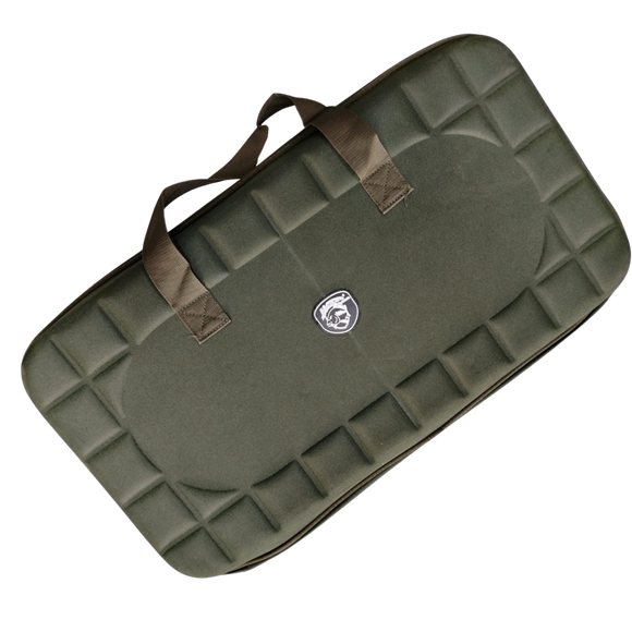 Jackel Nforce 4 Reel Big Pitt Case Bag