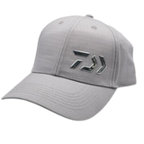 Daiwa Ripstop Cap Liquid Metal