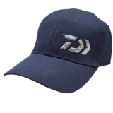 Daiwa Ripstop Cap Liquid Metal