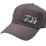 Daiwa Ripstop Cap Liquid Metal
