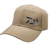 Daiwa Ripstop Cap Liquid Metal