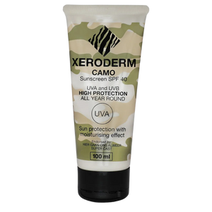 Xeroderm Sunscreen - Fish On Tackle Store