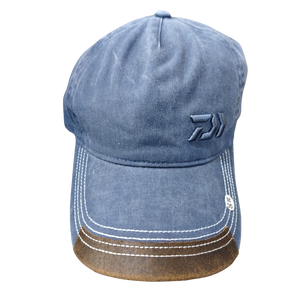 Daiwa Maxwash Oil Skin Cap