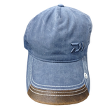 Daiwa Maxwash Oil Skin Cap