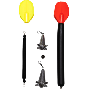 Monster Carp Marker Float