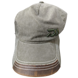 Daiwa Maxwash Oil Skin Cap
