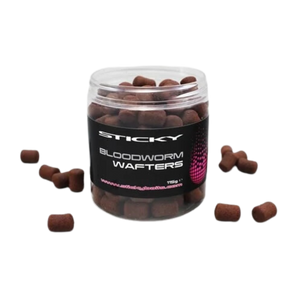 Sticky Baits Wafters Bloodworm