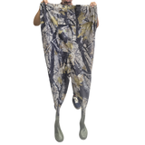 Jackel Nylon Chest Wader - Fish On Tackle Store