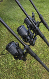 Winchbraid Sinking 25LB 3000M X8 Grey - Fish On Tackle Store