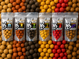 Psycho Baits Session Pack - Fish On Tackle Store
