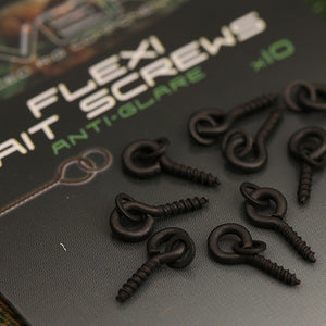 Gardner Covert Flexi Bait Screws - Fish On Tackle Store