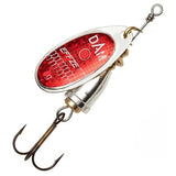 Dam Standard Spinner #2 4g - Fish On Tackle Store